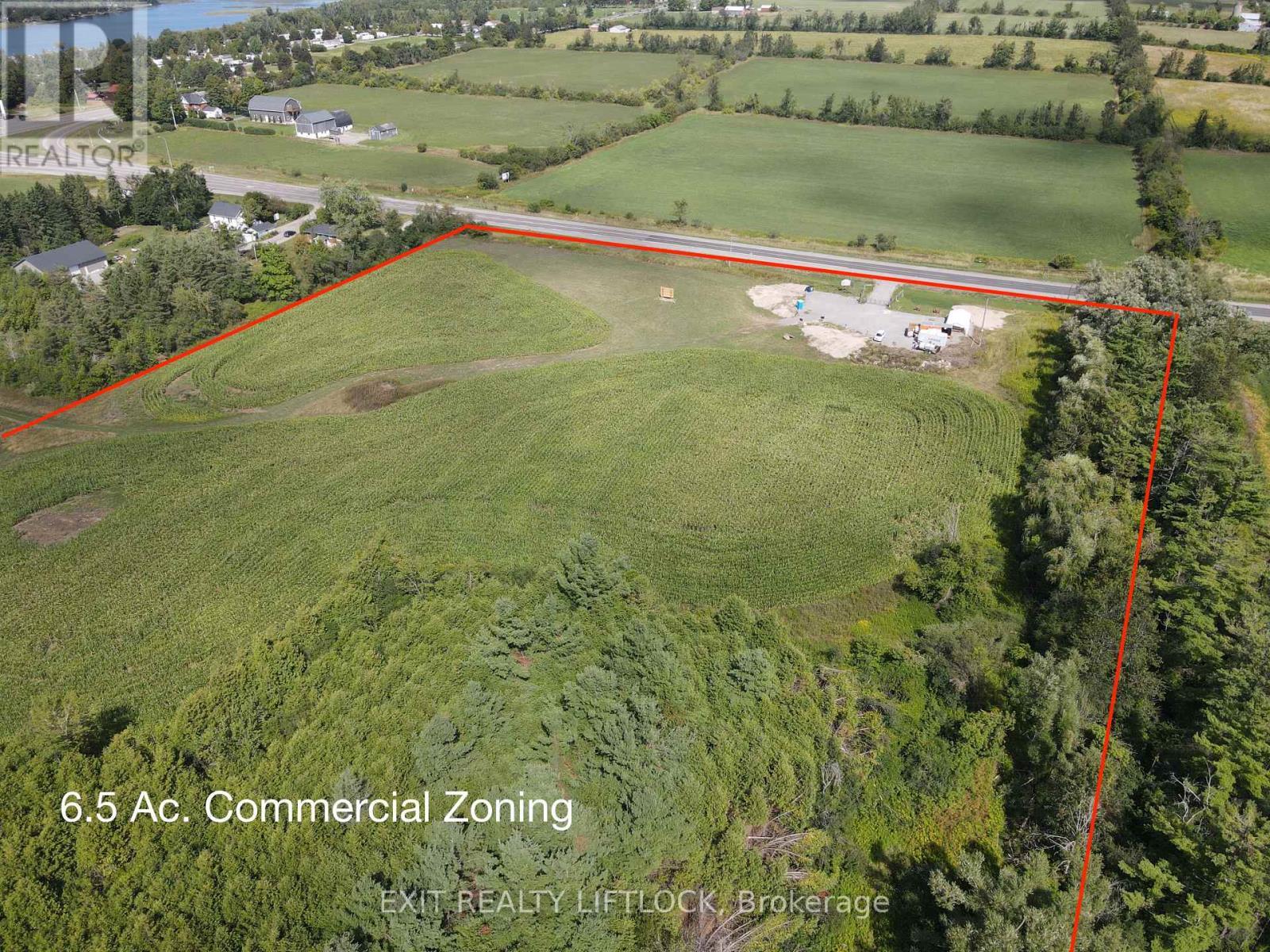 4922 Highway 7, Kawartha Lakes (Omemee), ON