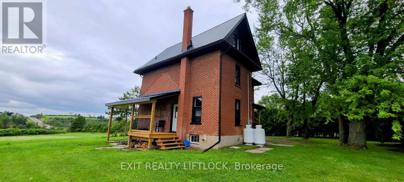 4922 Highway 7, Kawartha Lakes (Omemee), ON