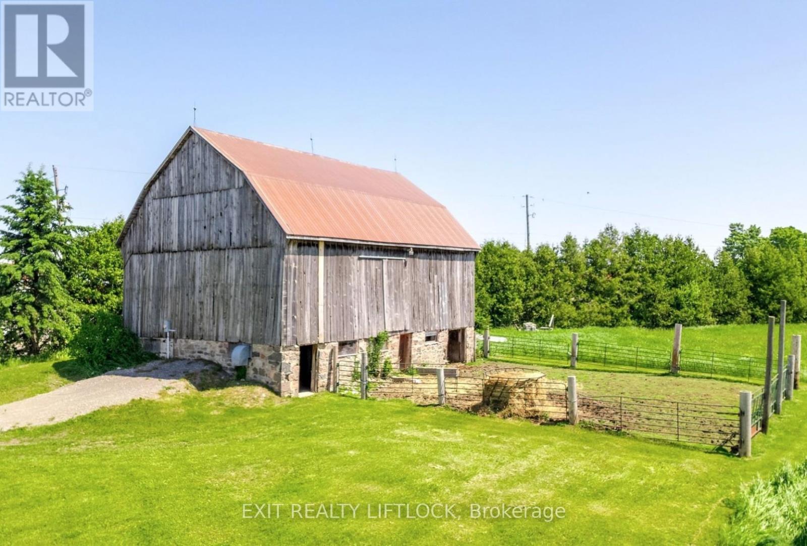 4922 Highway 7, Kawartha Lakes (Omemee), ON