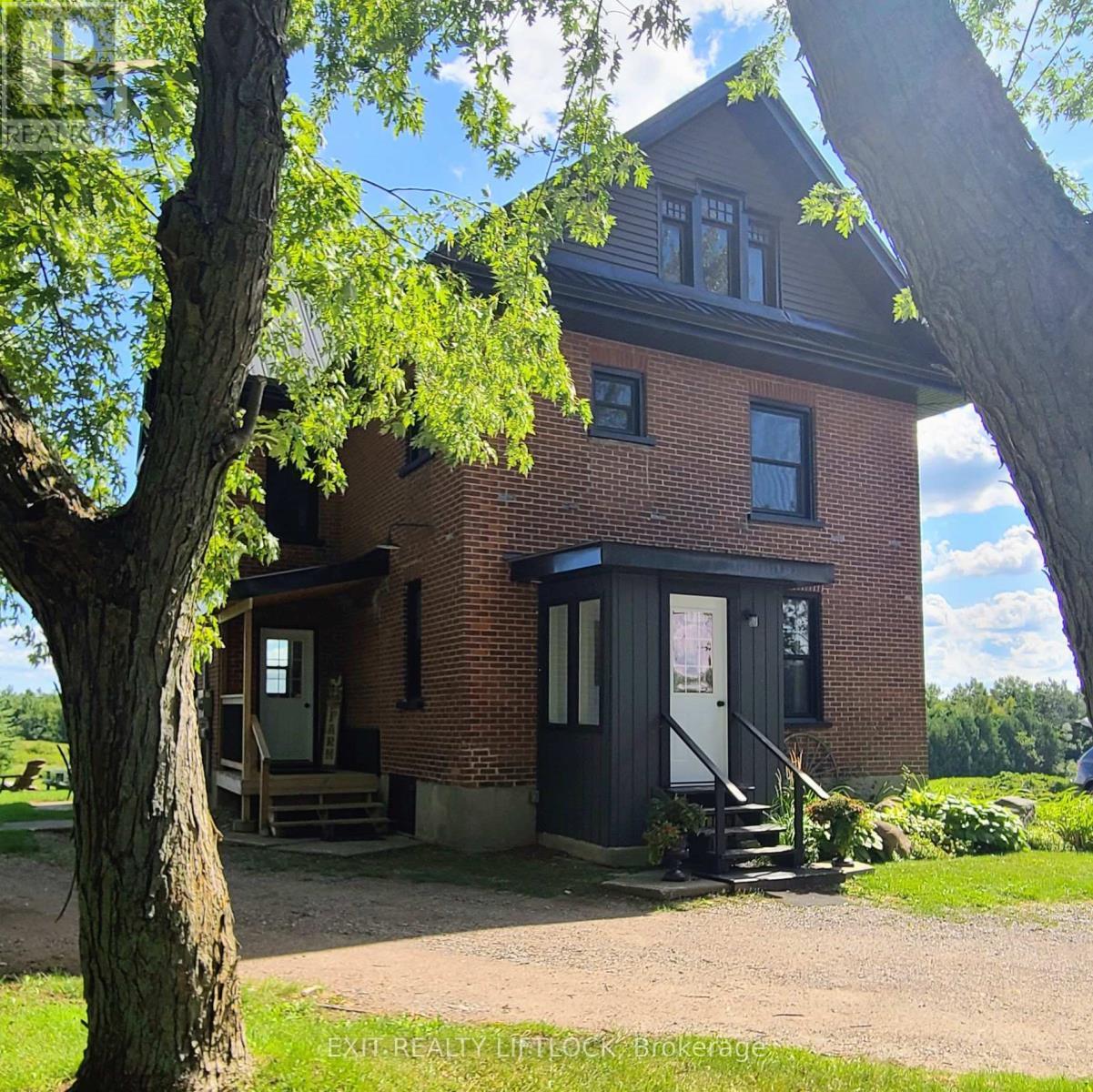 4922 Highway 7, Kawartha Lakes (Omemee), ON