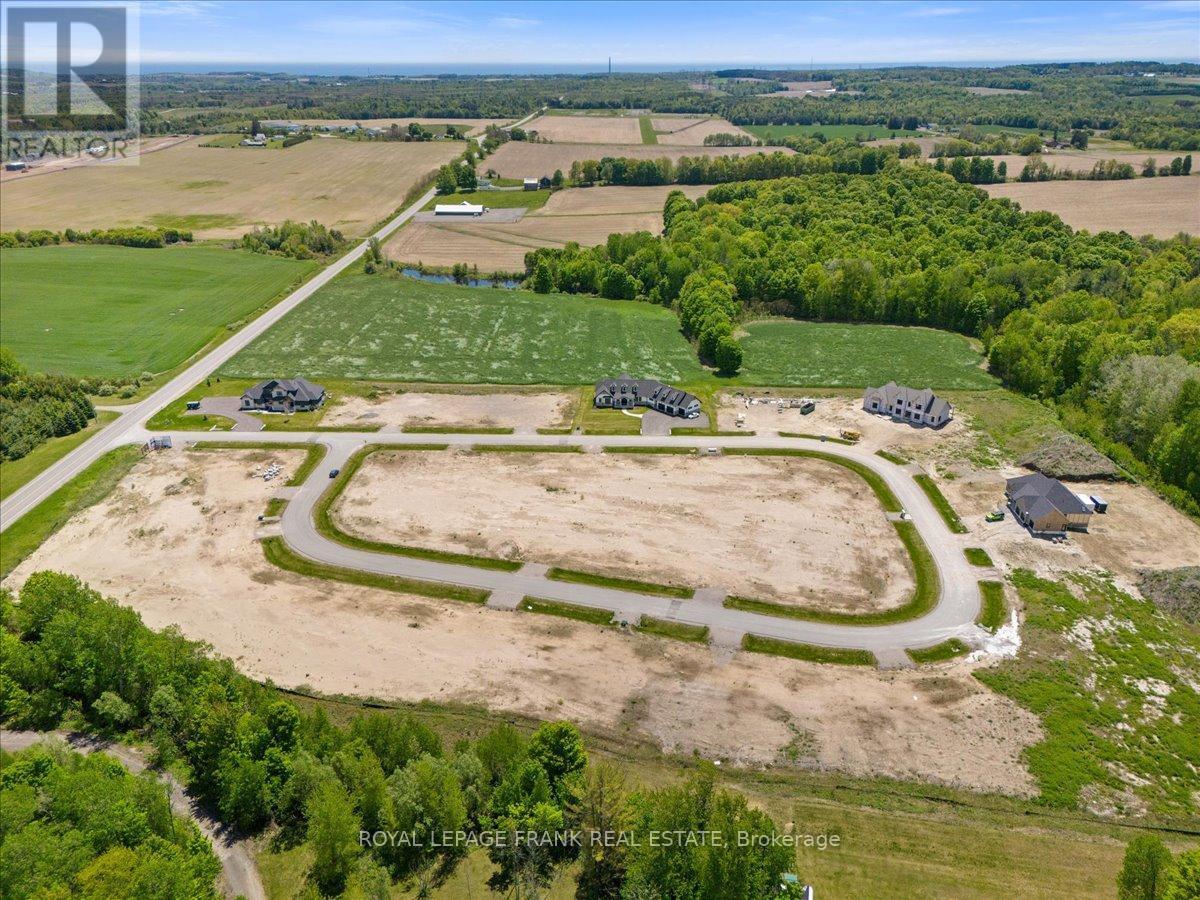 5422 Winfield Drive, Port Hope, ON