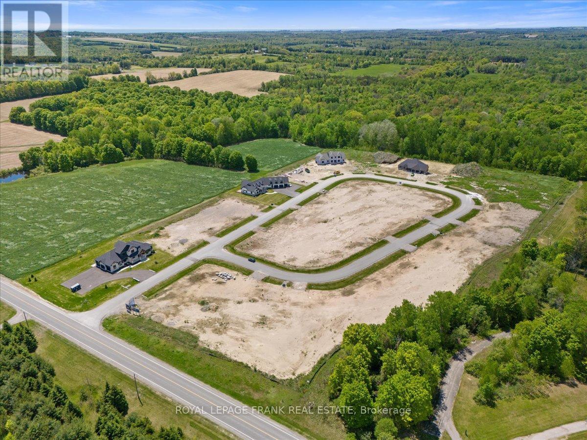 5422 Winfield Drive, Port Hope, ON