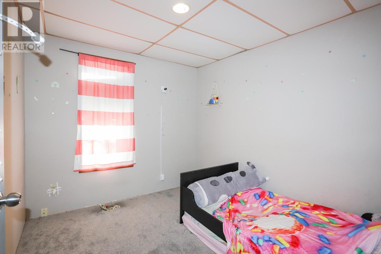 8 Dufferin St, Sault Ste. Marie, ON - Indoor Photo Showing Bedroom