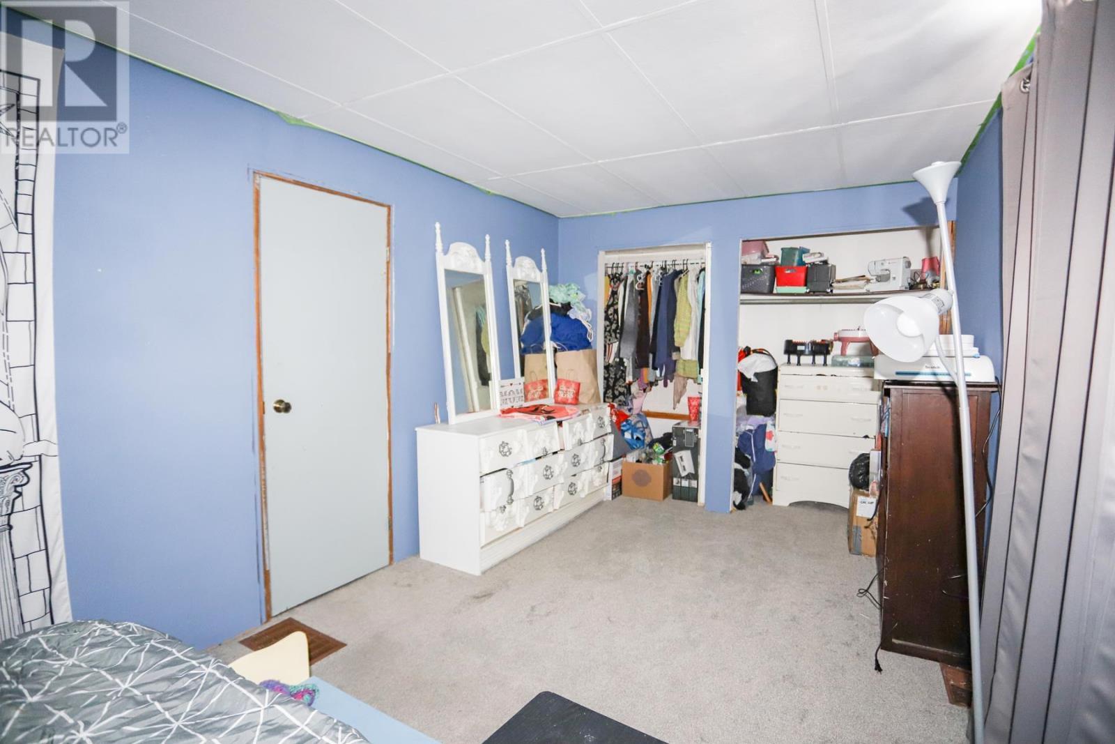 8 Dufferin St, Sault Ste. Marie, ON - Indoor Photo Showing Bedroom