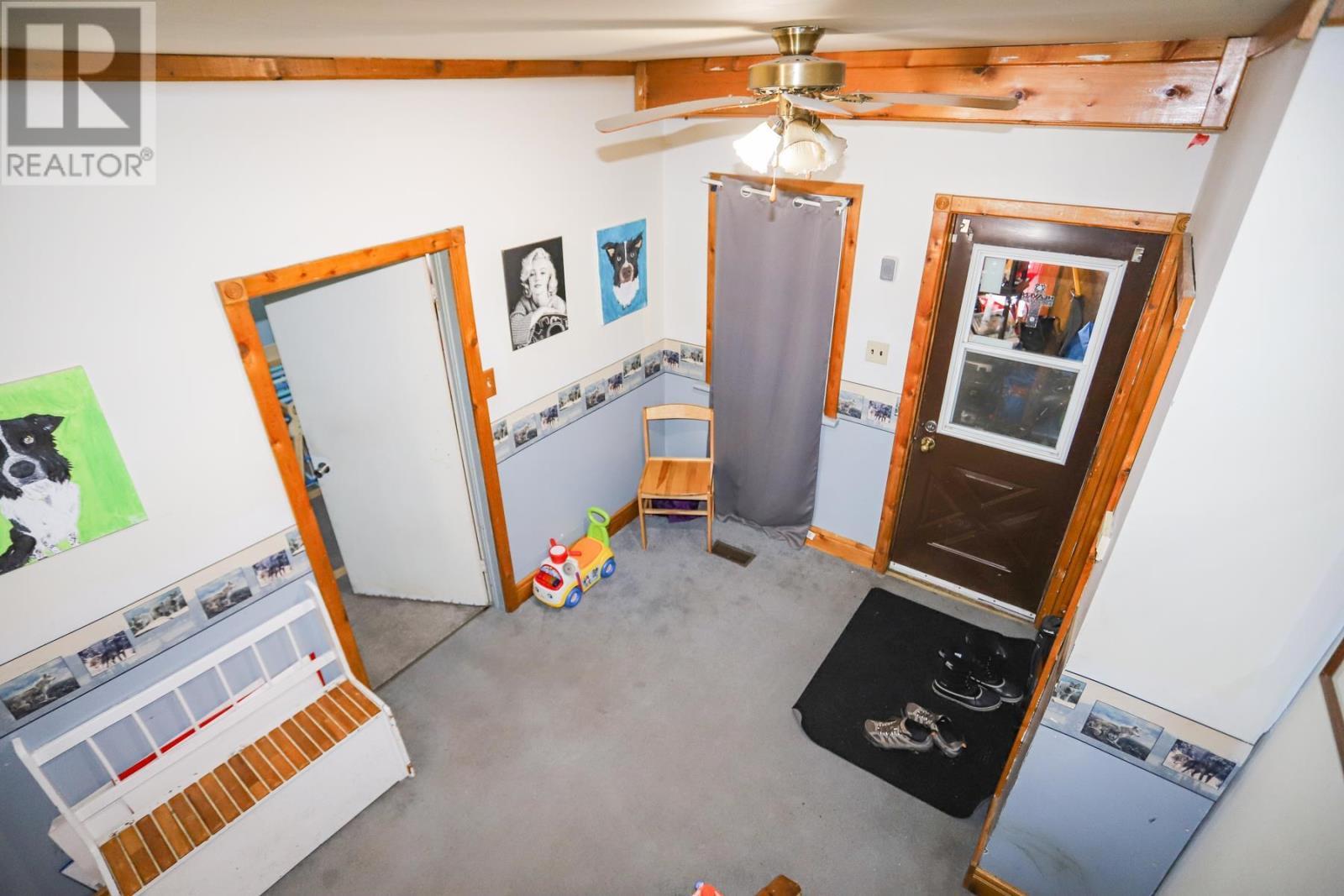 8 Dufferin St, Sault Ste. Marie, ON - Indoor Photo Showing Other Room