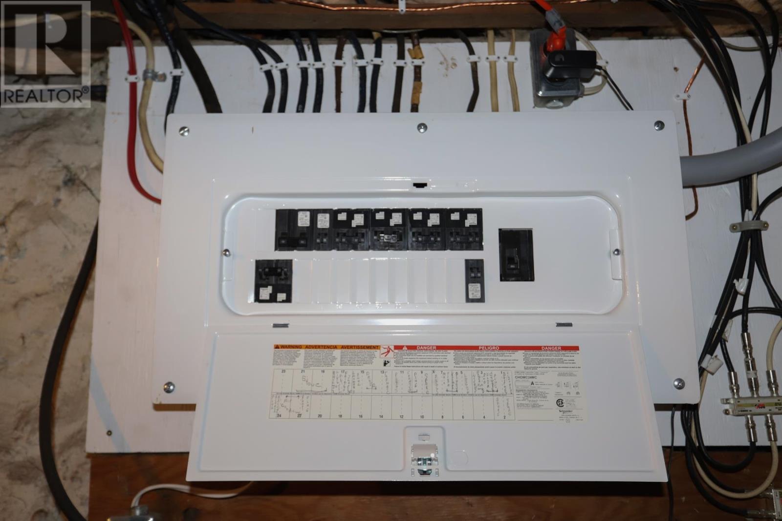 8 Dufferin St, Sault Ste. Marie, ON - Indoor