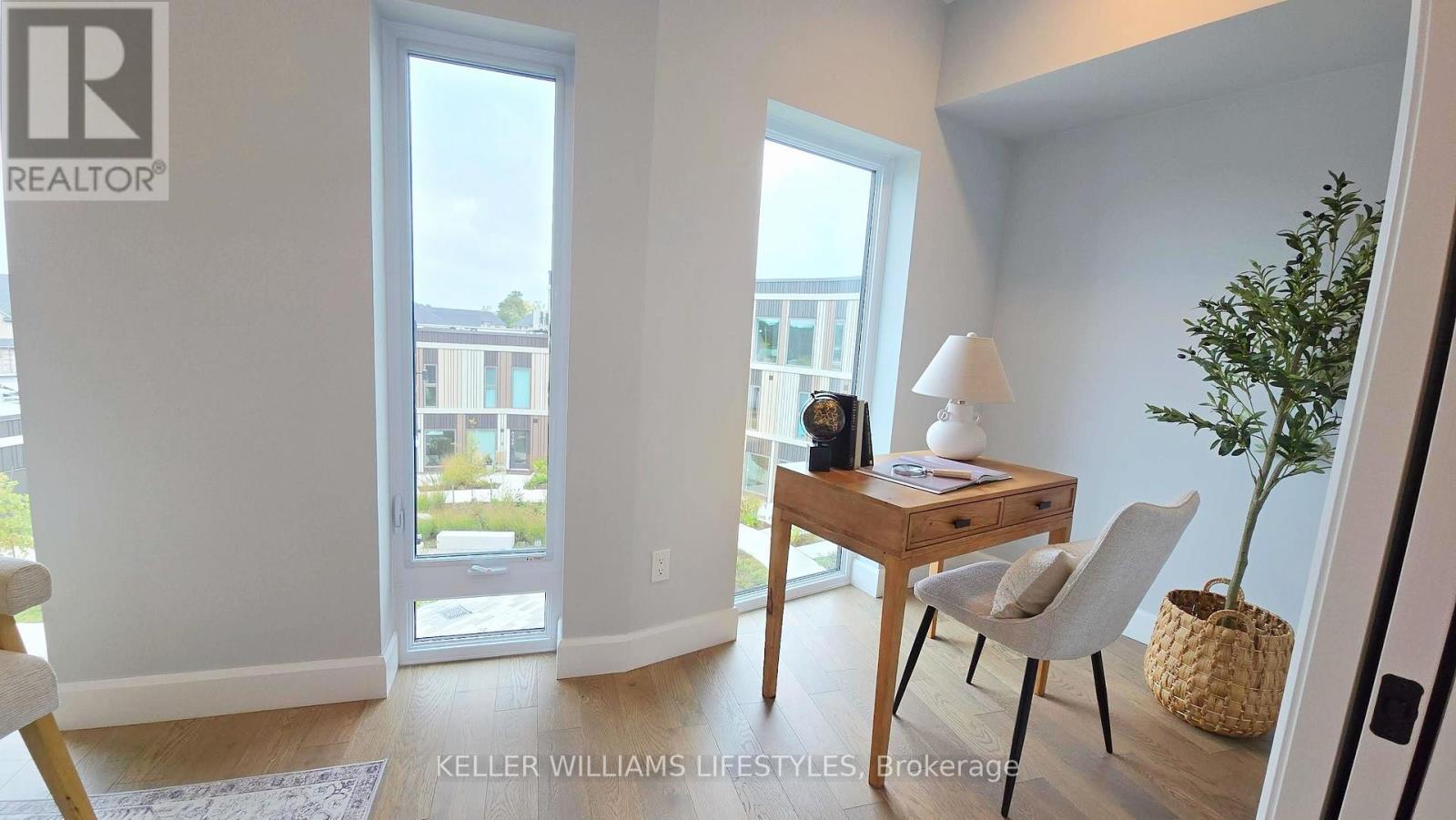 A120 - 2062 Lumen Drive, London South (South A), ON - Indoor