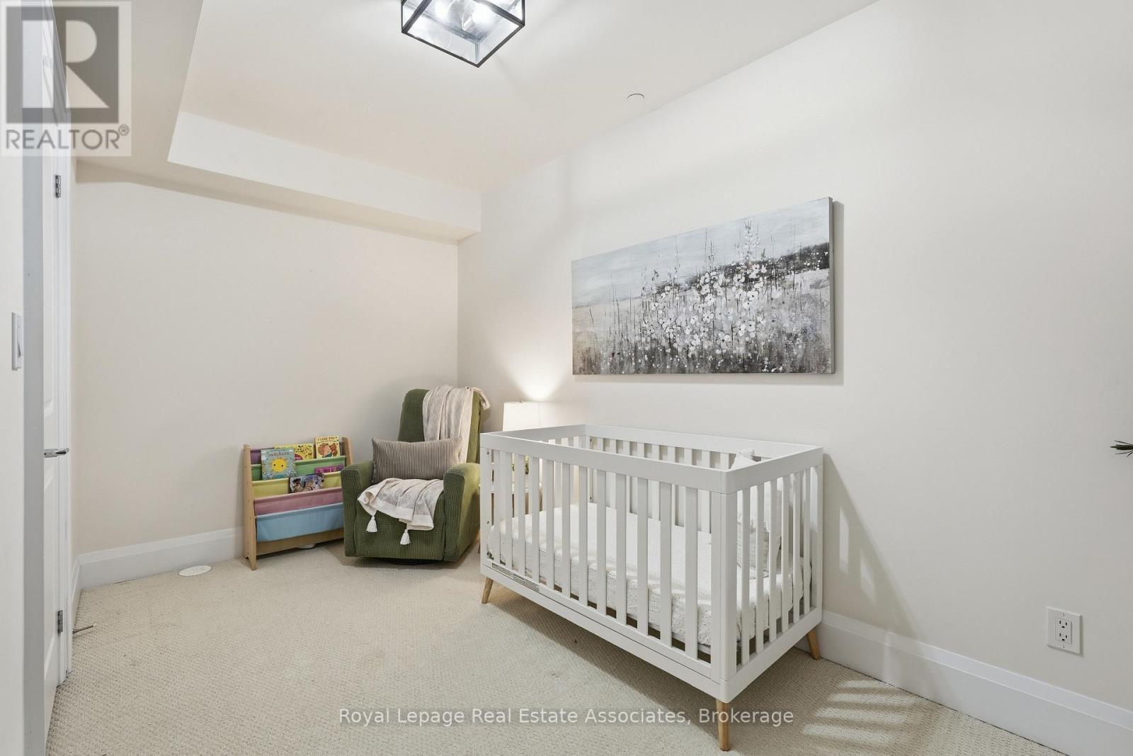 57 - 75 Elder Avenue, Toronto, ON - Indoor Photo Showing Bedroom