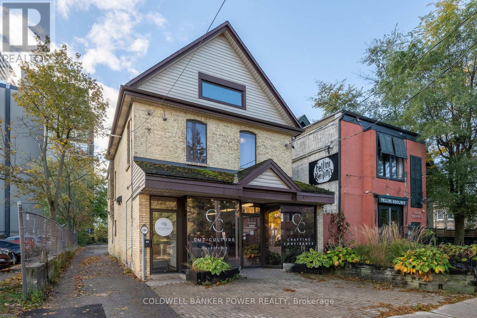 159 Albert Street, London East (East F), ON