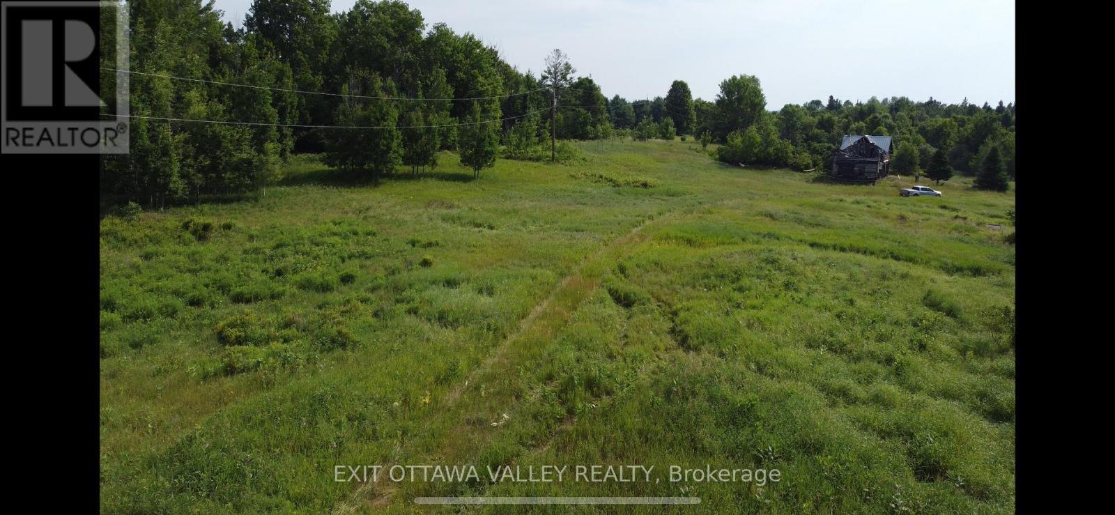 272 Round Lake Road, Killaloe, Hagarty And Richards, ON