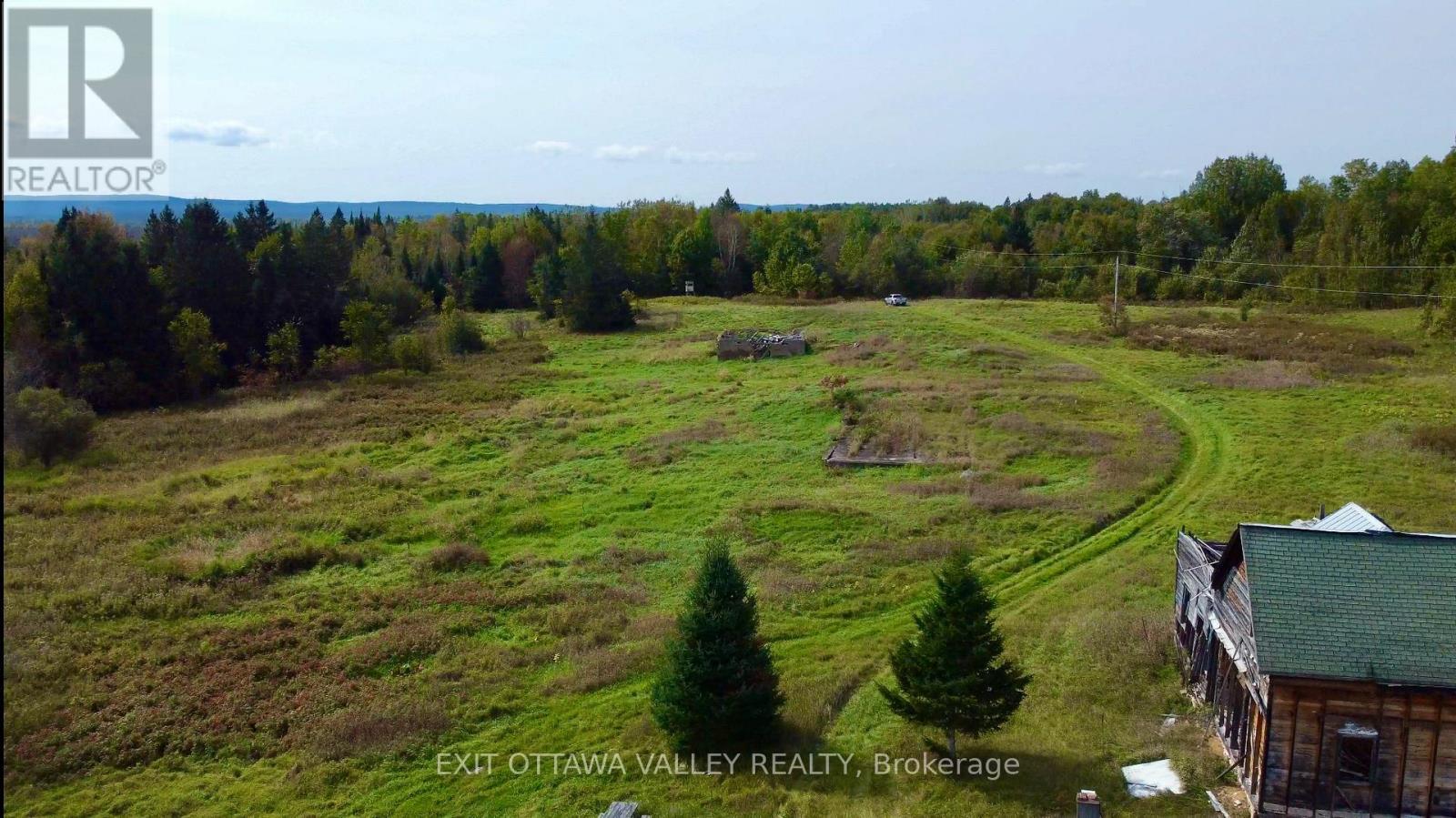 272 Round Lake Road, Killaloe, Hagarty And Richards, ON