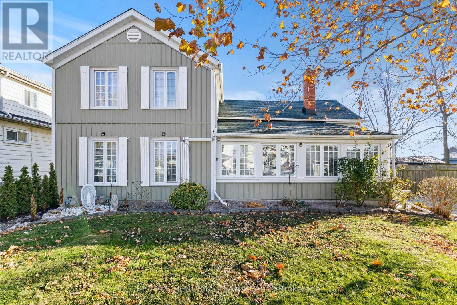 60 West Street N, Thorold (Thorold Downtown), ON - Outdoor