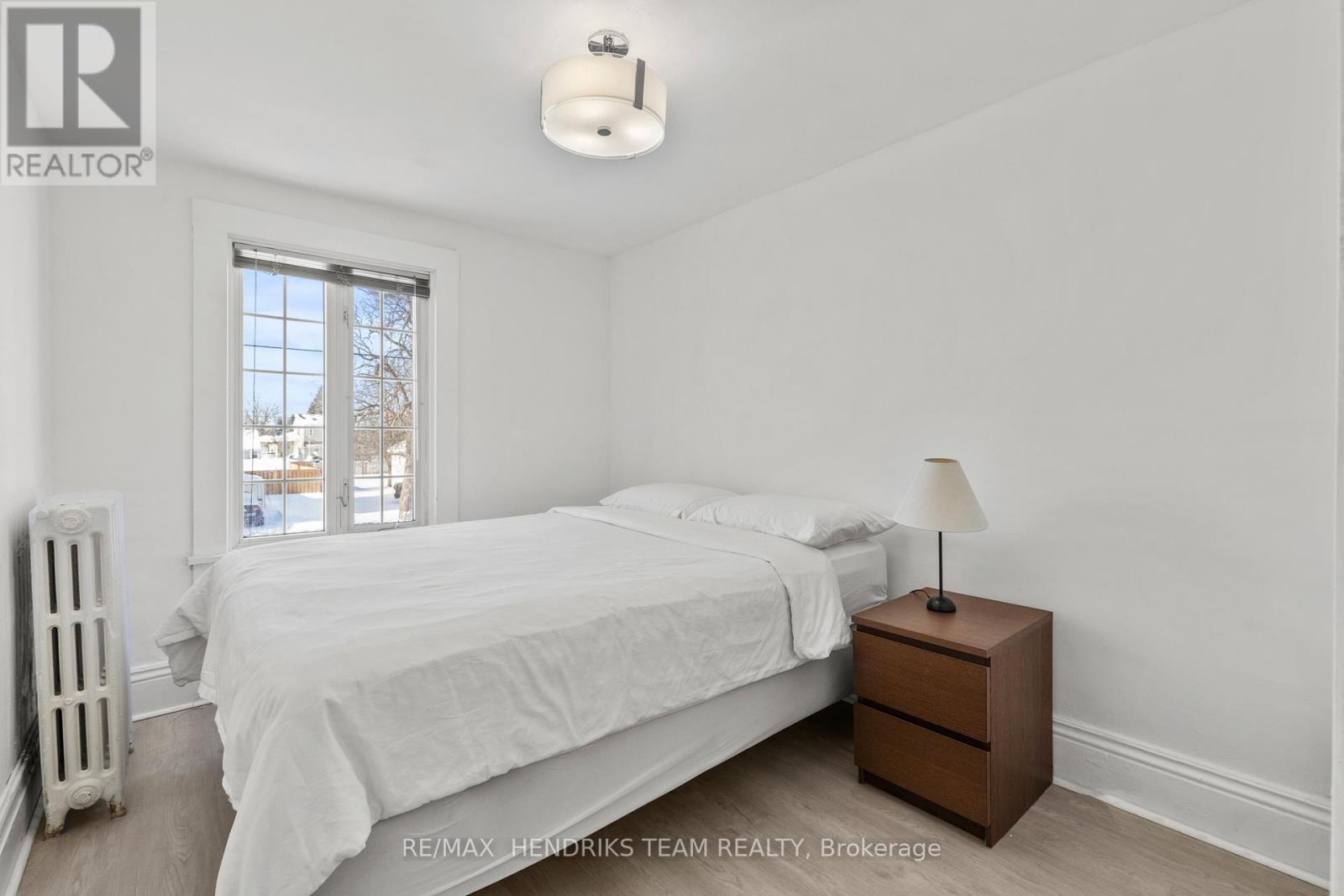 bedroom 2 - 60 West Street N, Thorold (Thorold Downtown), ON - Indoor Photo Showing Bedroom