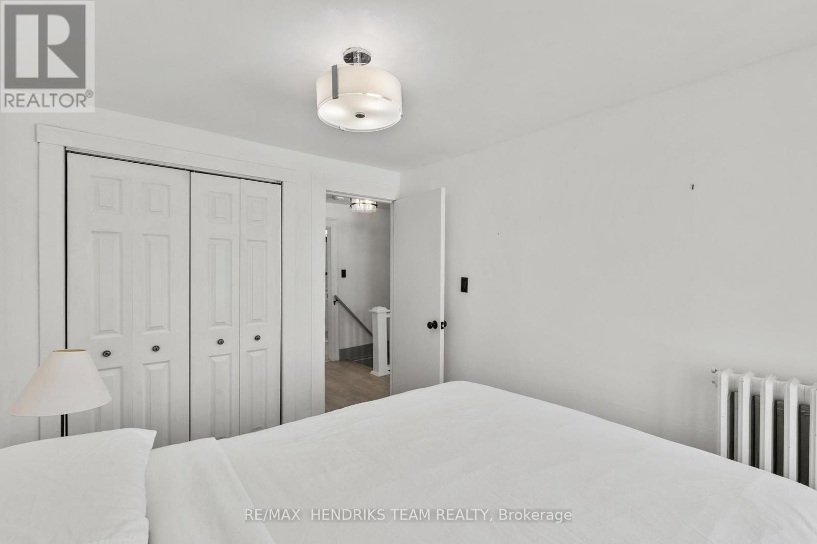 bedroom 2 - 60 West Street N, Thorold (Thorold Downtown), ON - Indoor Photo Showing Bedroom