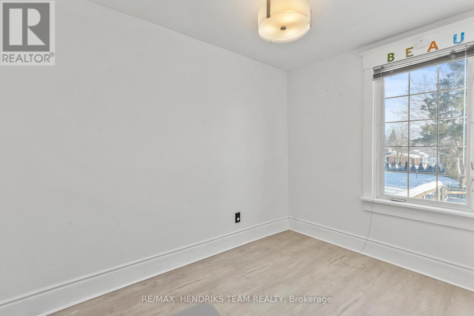 bedroom 4 - 60 West Street N, Thorold (Thorold Downtown), ON - Indoor Photo Showing Other Room