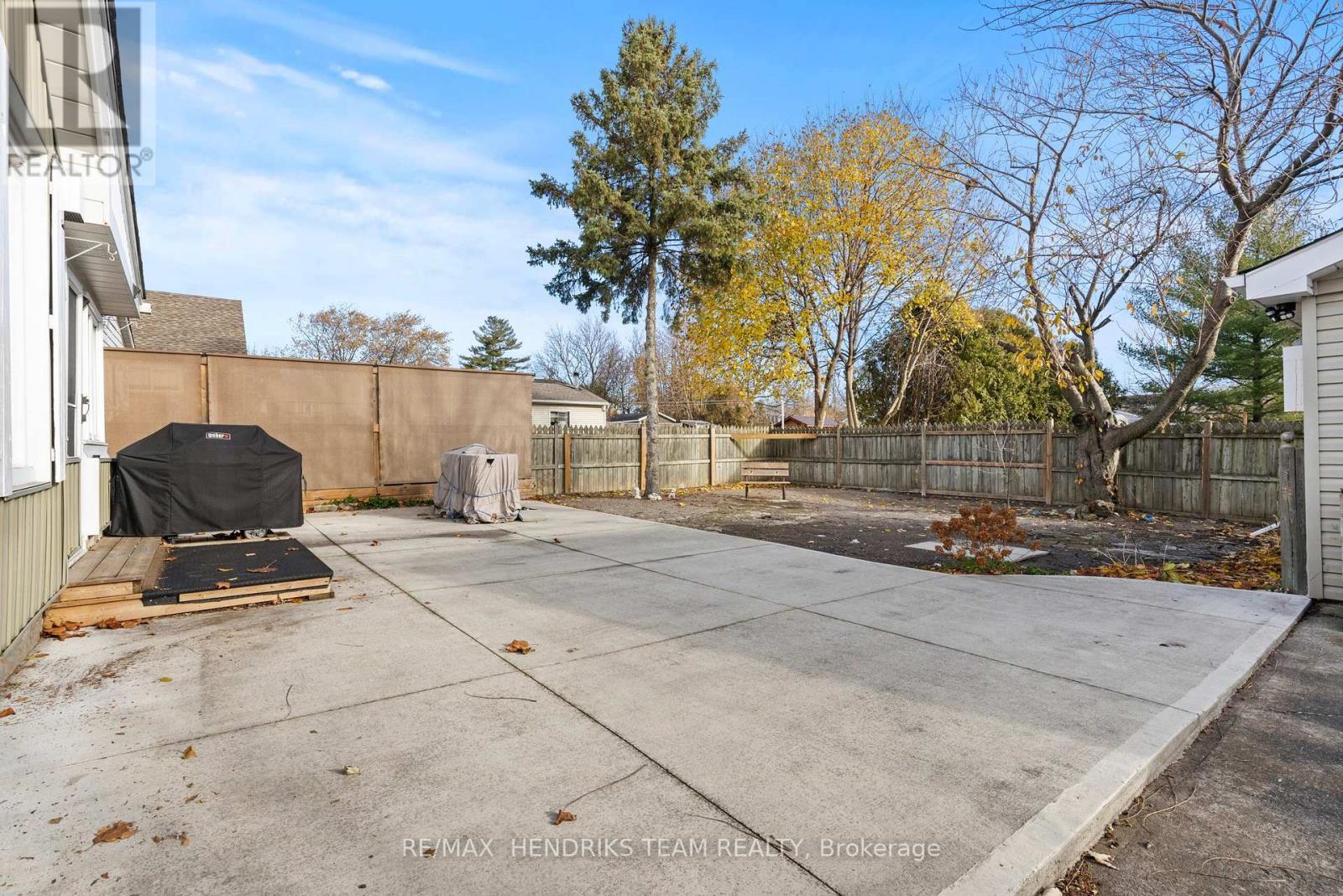 60 West Street N, Thorold (Thorold Downtown), ON - Outdoor