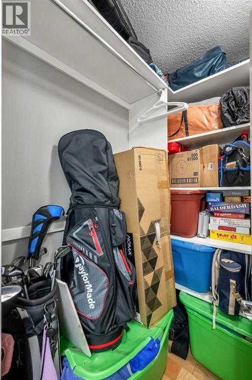 Insuite storage - 101, 312 15 Avenue Ne, Calgary, AB - Indoor