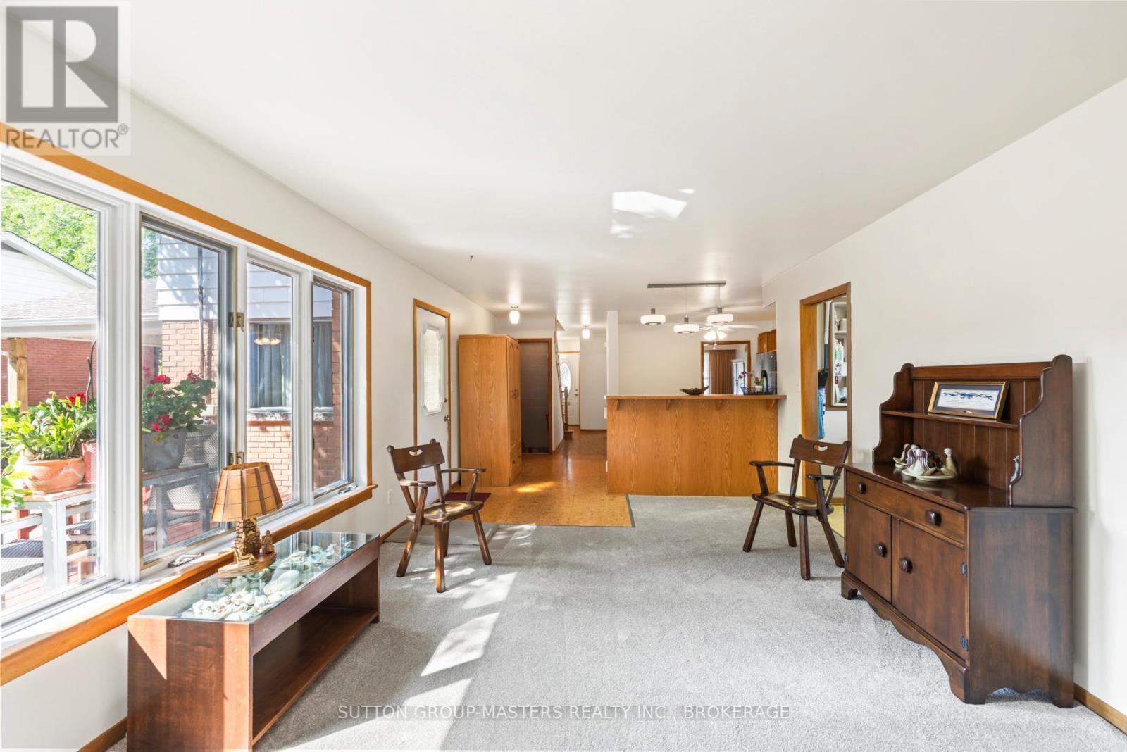 396 Roosevelt Drive, Kingston (City Southwest), ON - Indoor Photo Showing Other Room