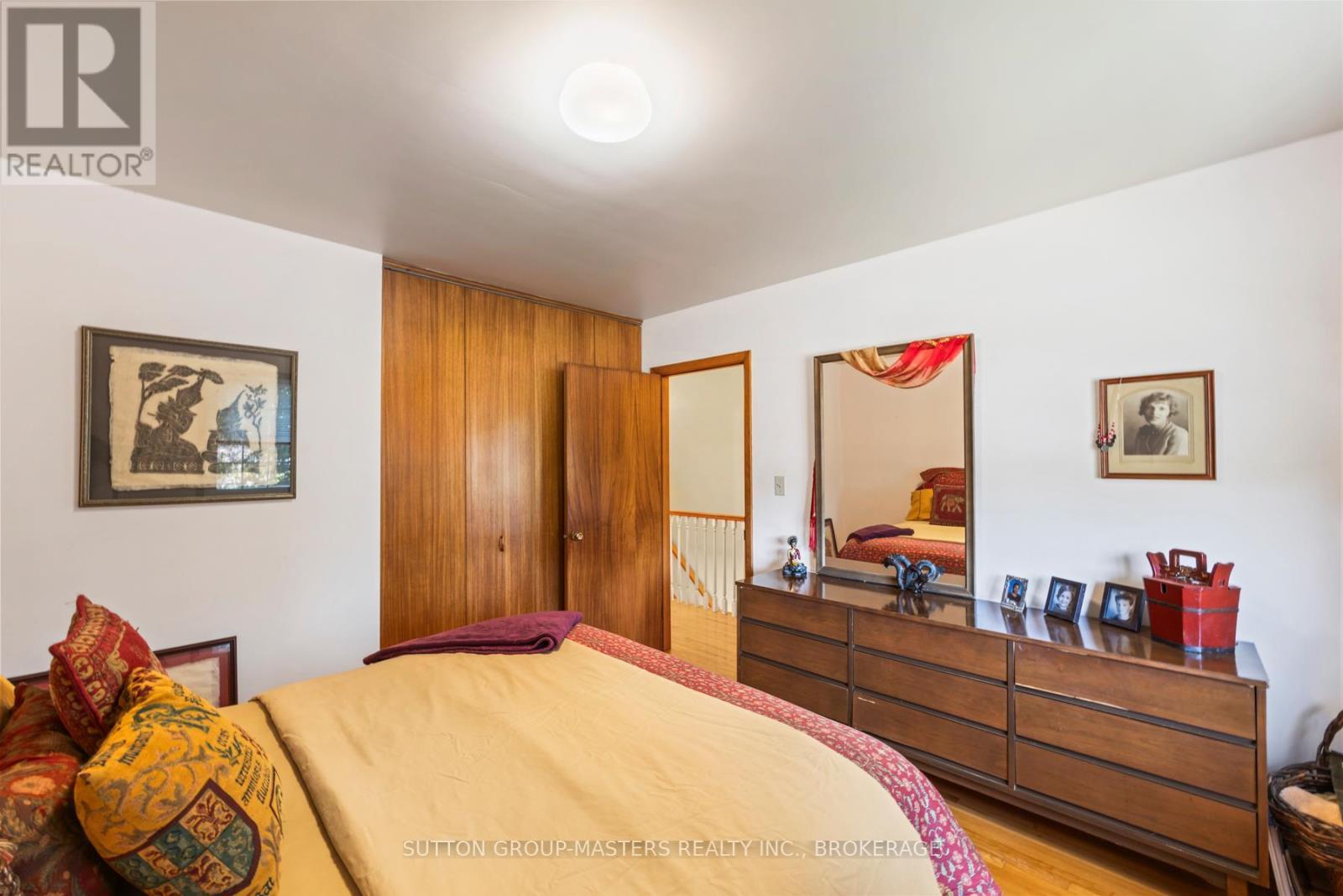 396 Roosevelt Drive, Kingston (City Southwest), ON - Indoor Photo Showing Bedroom