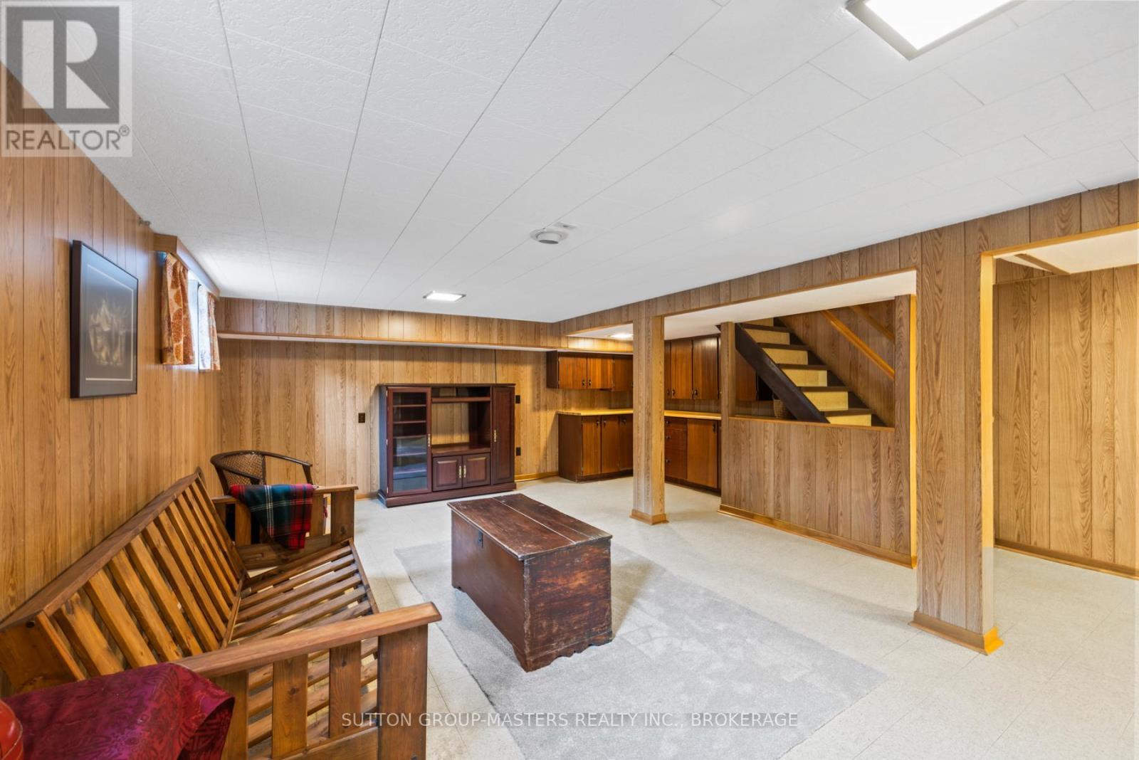 396 Roosevelt Drive, Kingston (City Southwest), ON - Indoor Photo Showing Other Room