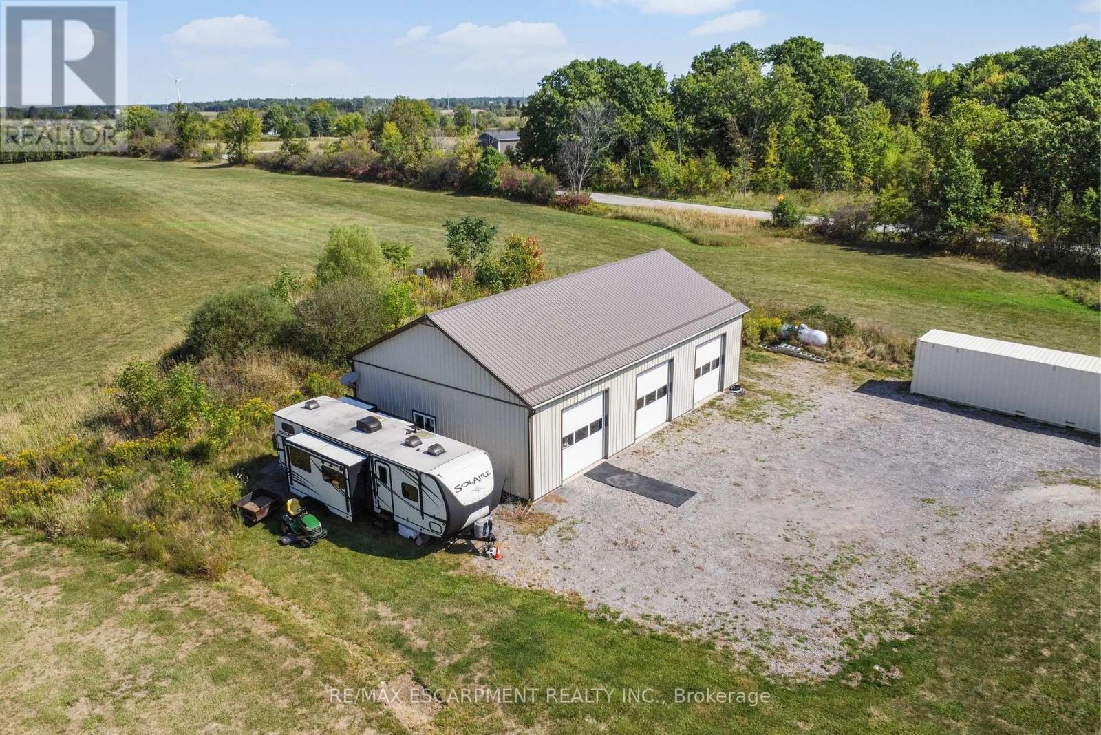75642 Diltz Road, Wainfleet, ON - Outdoor