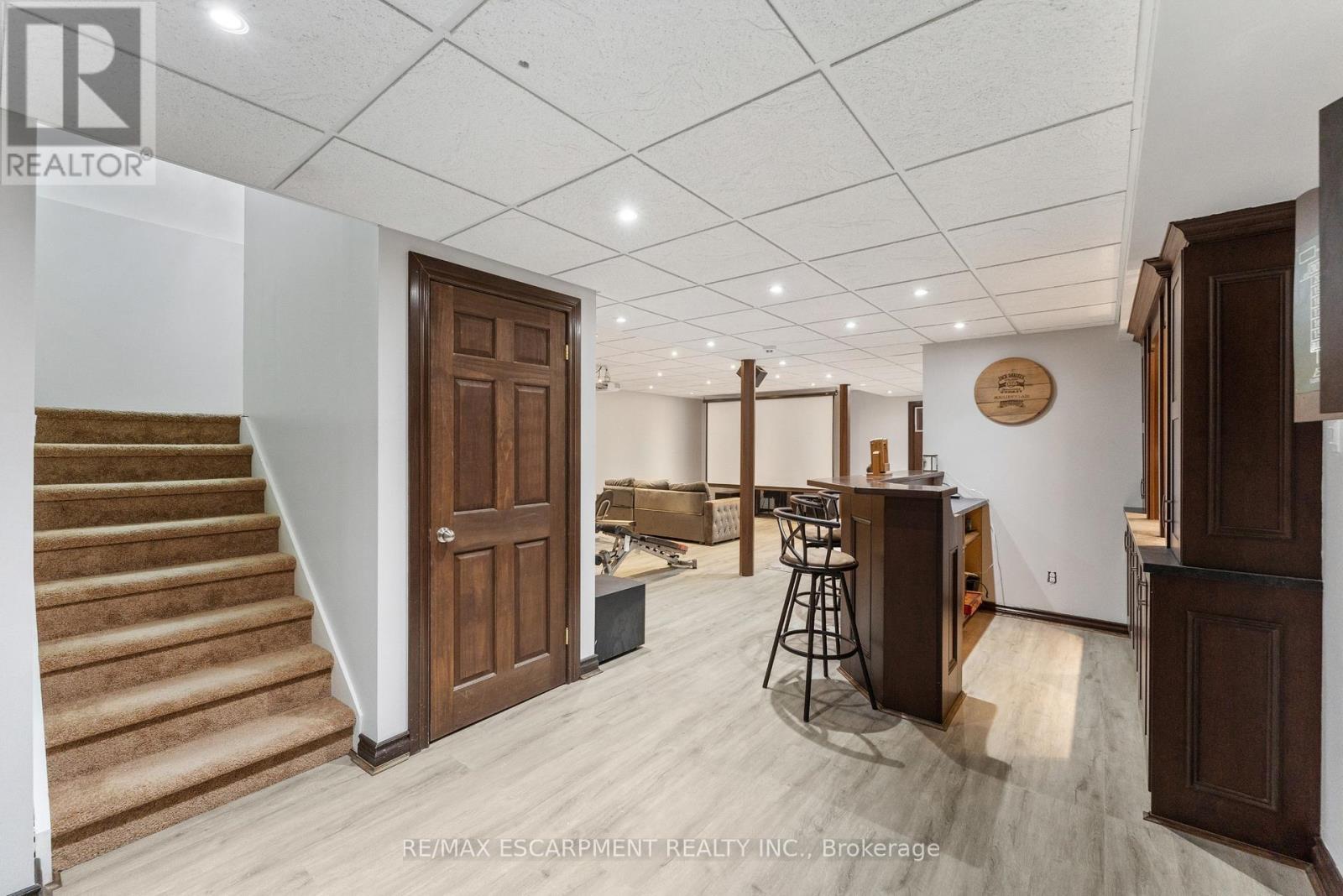 75642 Diltz Road, Wainfleet, ON - Indoor Photo Showing Other Room