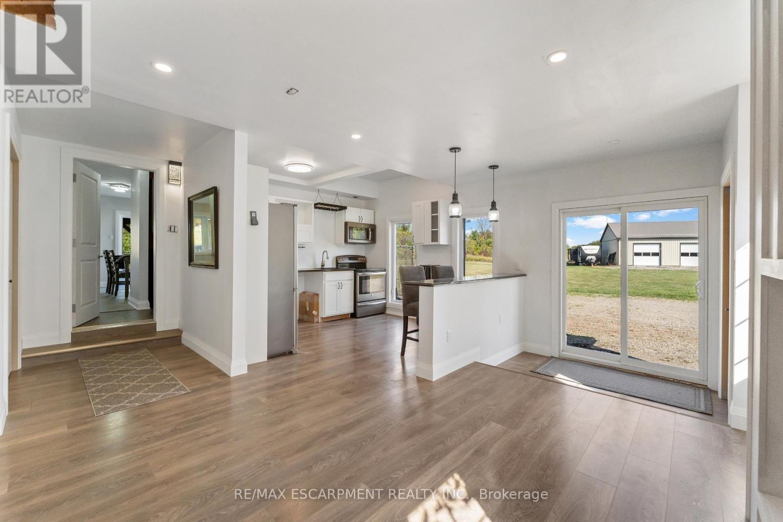 75642 Diltz Road, Wainfleet, ON - Indoor