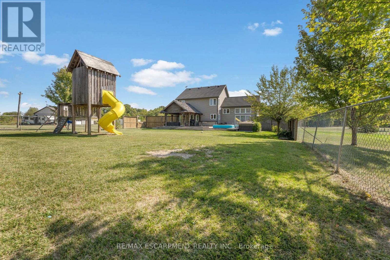 75642 Diltz Road, Wainfleet, ON - Outdoor