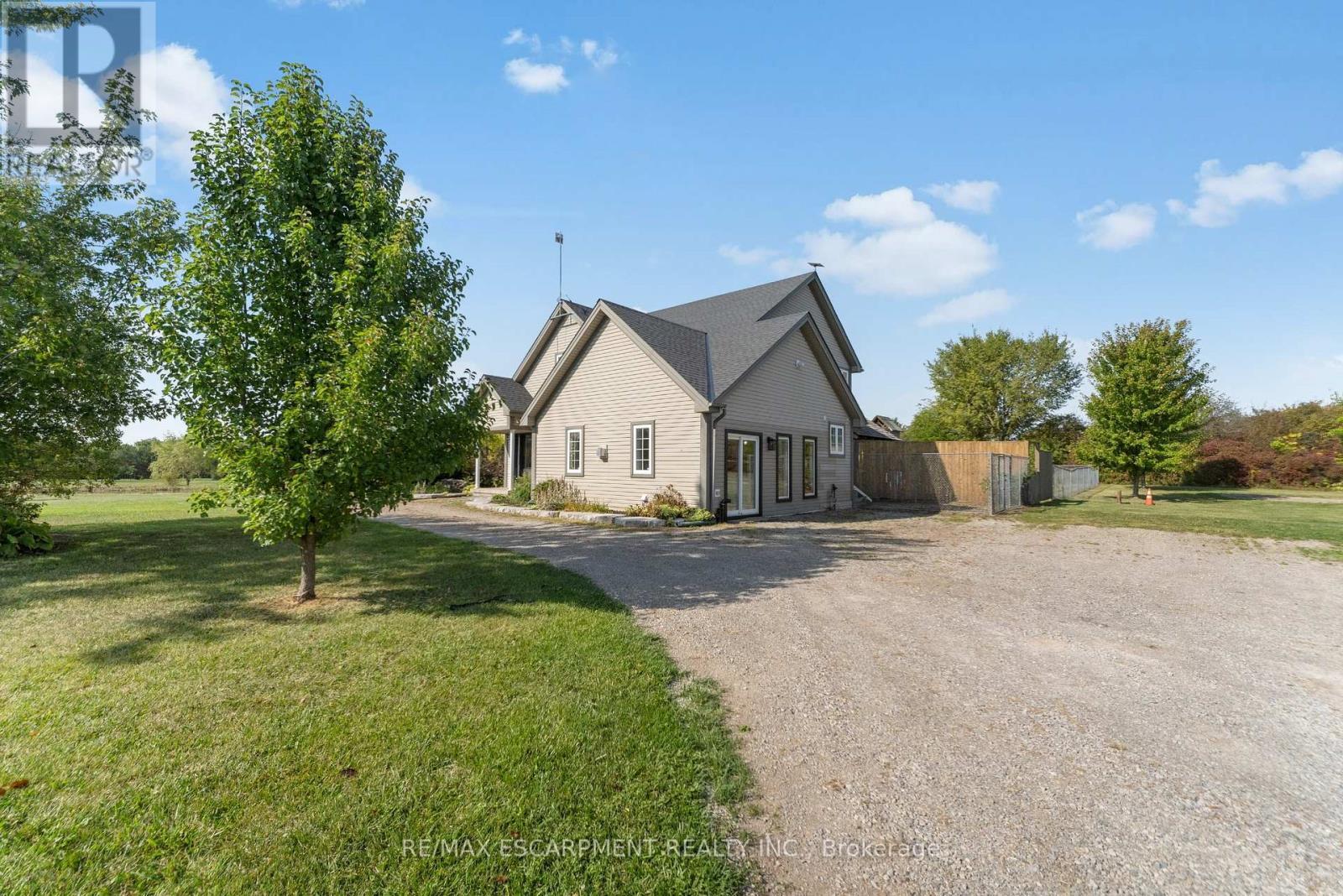 75642 Diltz Road, Wainfleet, ON - Outdoor