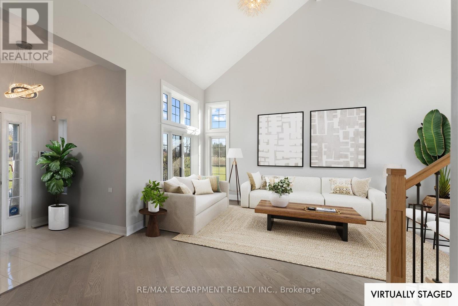 75642 Diltz Road, Wainfleet, ON - Indoor Photo Showing Other Room