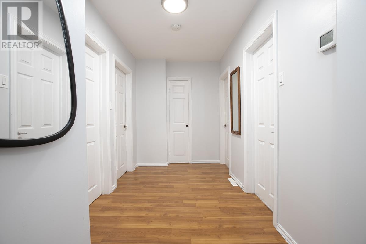 260 Shannon Rd, Sault Ste. Marie, ON - Indoor Photo Showing Other Room