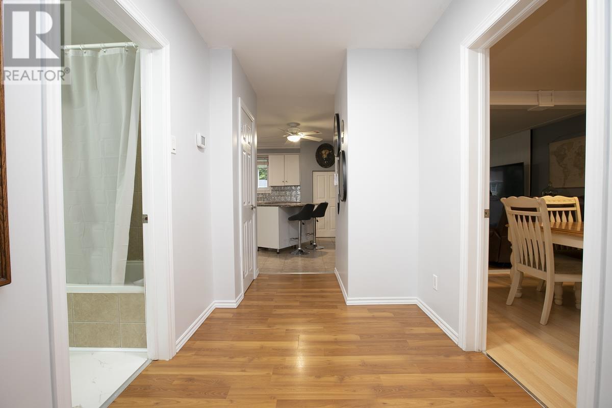 260 Shannon Rd, Sault Ste. Marie, ON - Indoor Photo Showing Other Room