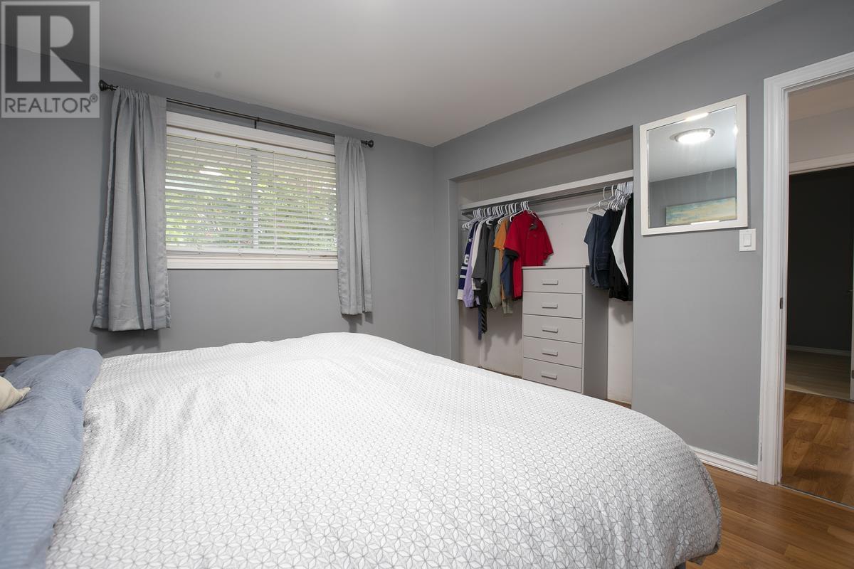260 Shannon Rd, Sault Ste. Marie, ON - Indoor Photo Showing Bedroom