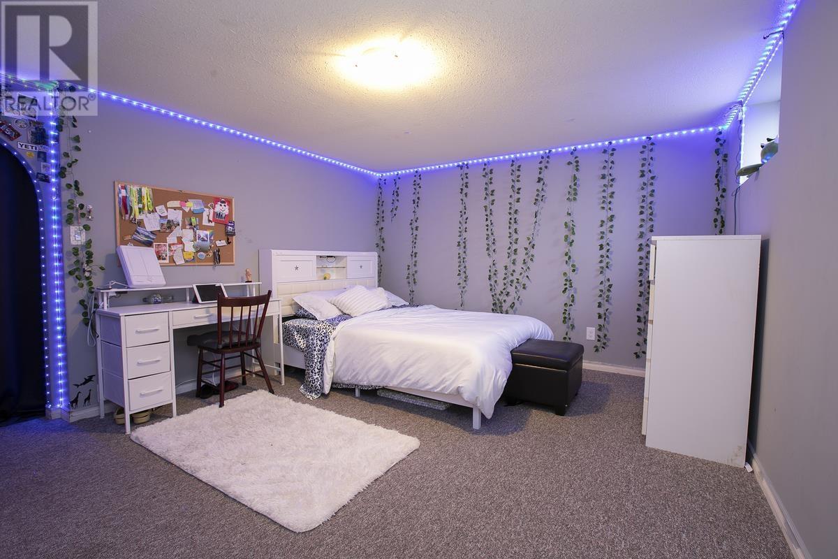 260 Shannon Rd, Sault Ste. Marie, ON - Indoor Photo Showing Bedroom