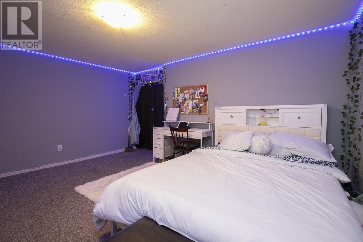 260 Shannon Rd, Sault Ste. Marie, ON - Indoor Photo Showing Bedroom