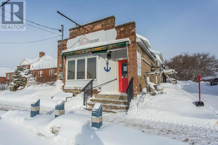 1188 Richards St, Richards Landing, ON