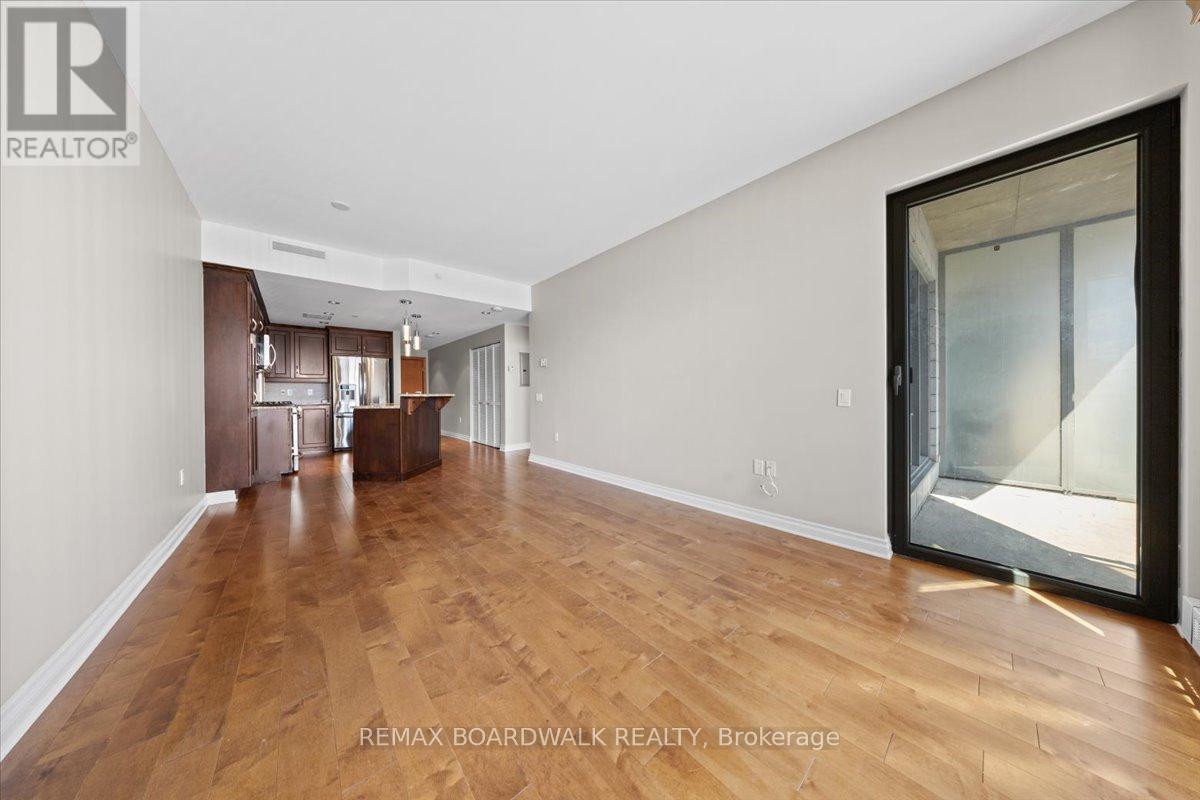 1003 - 90 George Street, Ottawa, ON - Indoor Photo Showing Other Room