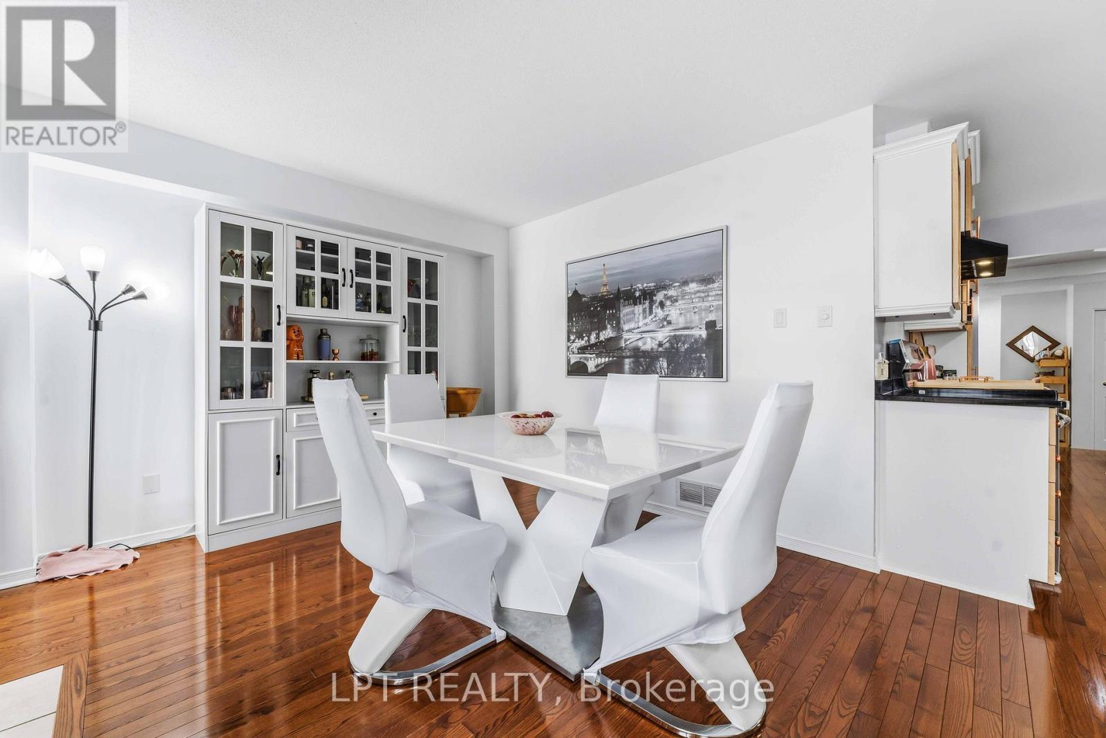 1549 Senateurs Way, Ottawa, ON - Indoor Photo Showing Dining Room