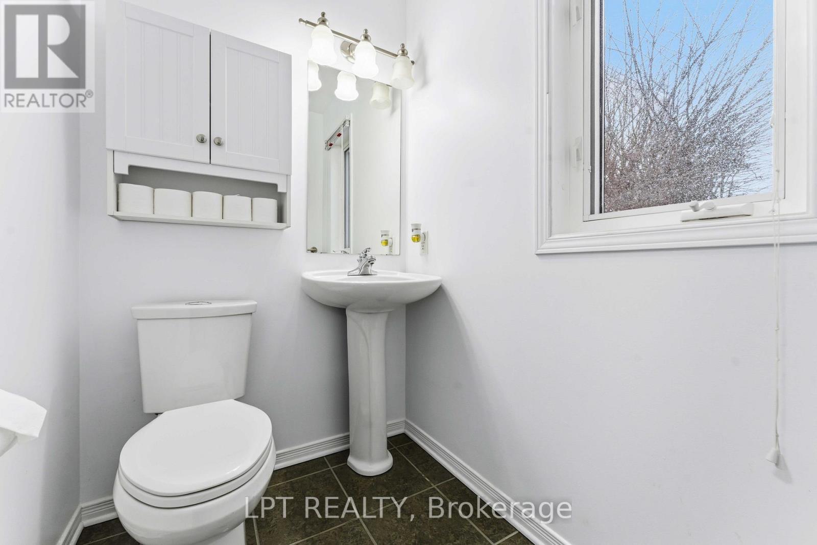 1549 Senateurs Way, Ottawa, ON - Indoor Photo Showing Bathroom