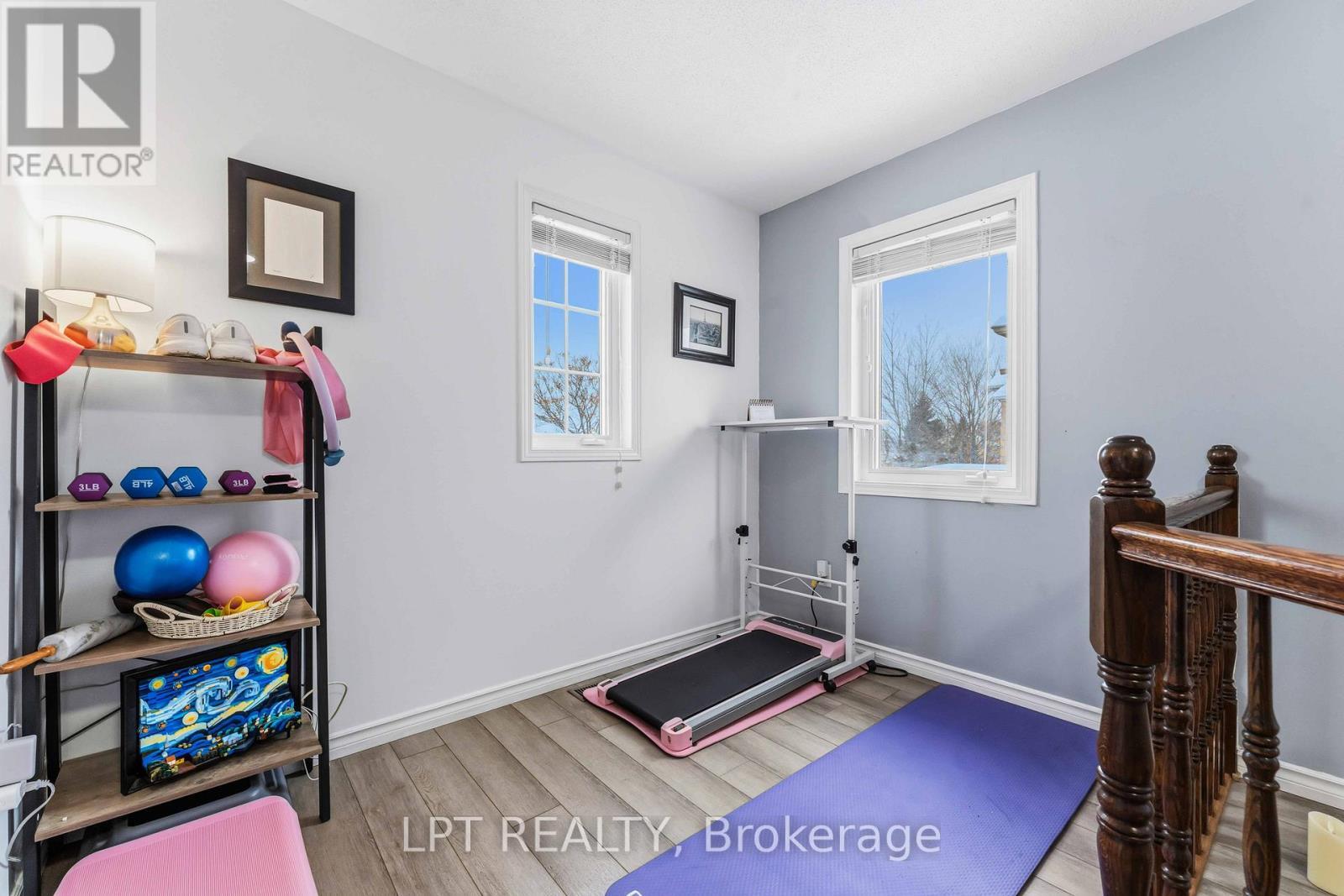 1549 Senateurs Way, Ottawa, ON - Indoor