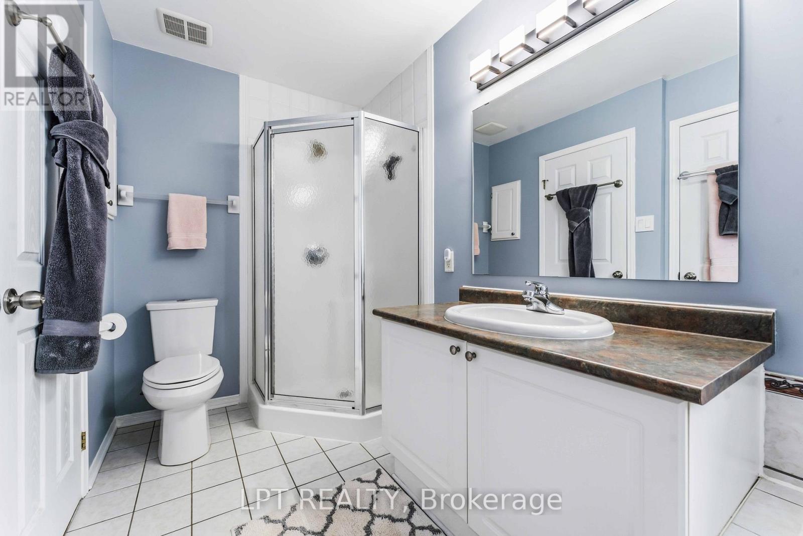 1549 Senateurs Way, Ottawa, ON - Indoor Photo Showing Bathroom