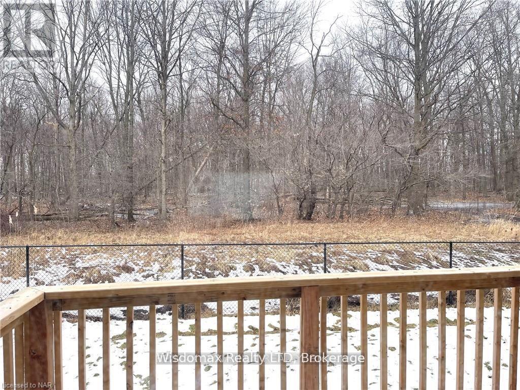 8667 Chickory Trail, Niagara Falls (Brown), ON - Outdoor