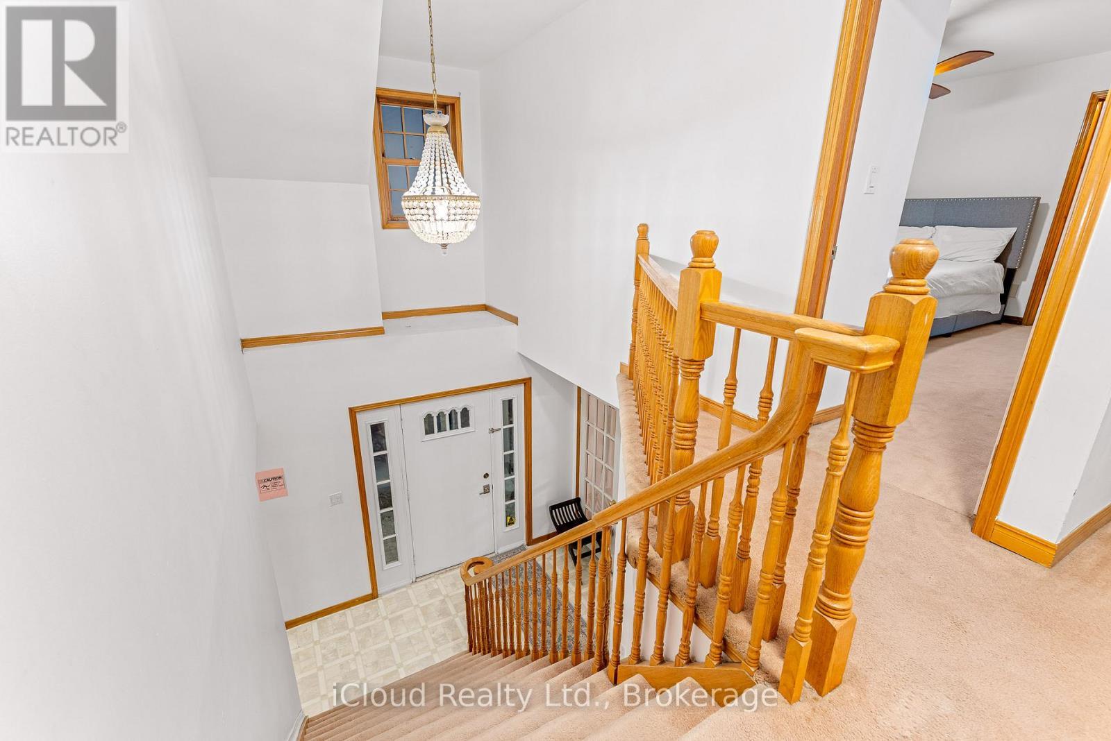 32 Howe Island Ferry Road, Kingston, ON - Indoor Photo Showing Other Room