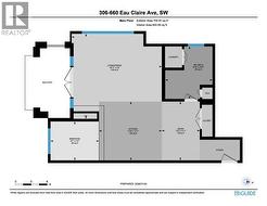 Floorplan -