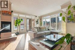 Bright southwest corner home! -