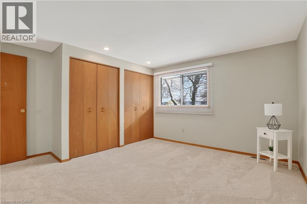 384 Dunvegan Drive, Waterloo, ON - Indoor Photo Showing Other Room