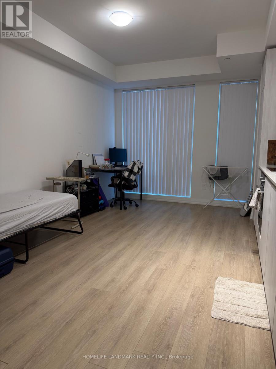 1110 - 8 Widmer Street, Toronto, ON - Indoor