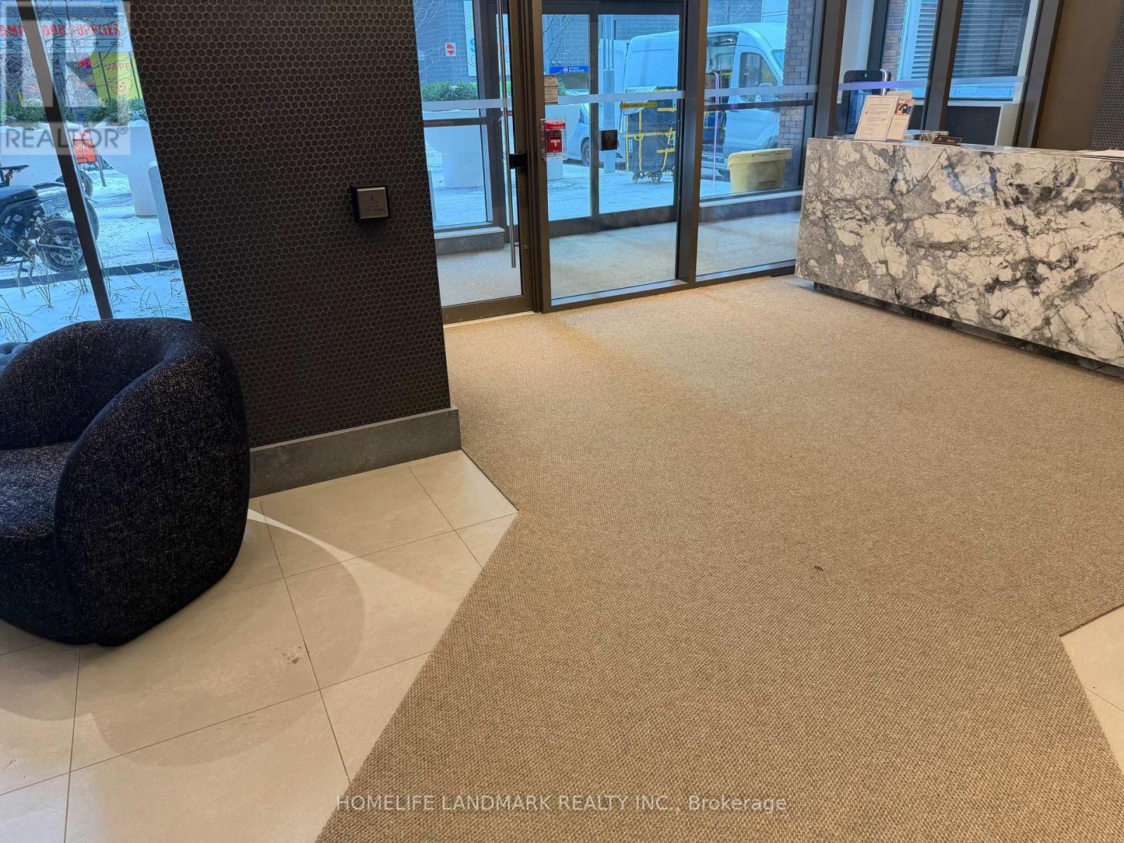 1110 - 8 Widmer Street, Toronto, ON - Indoor Photo Showing Other Room