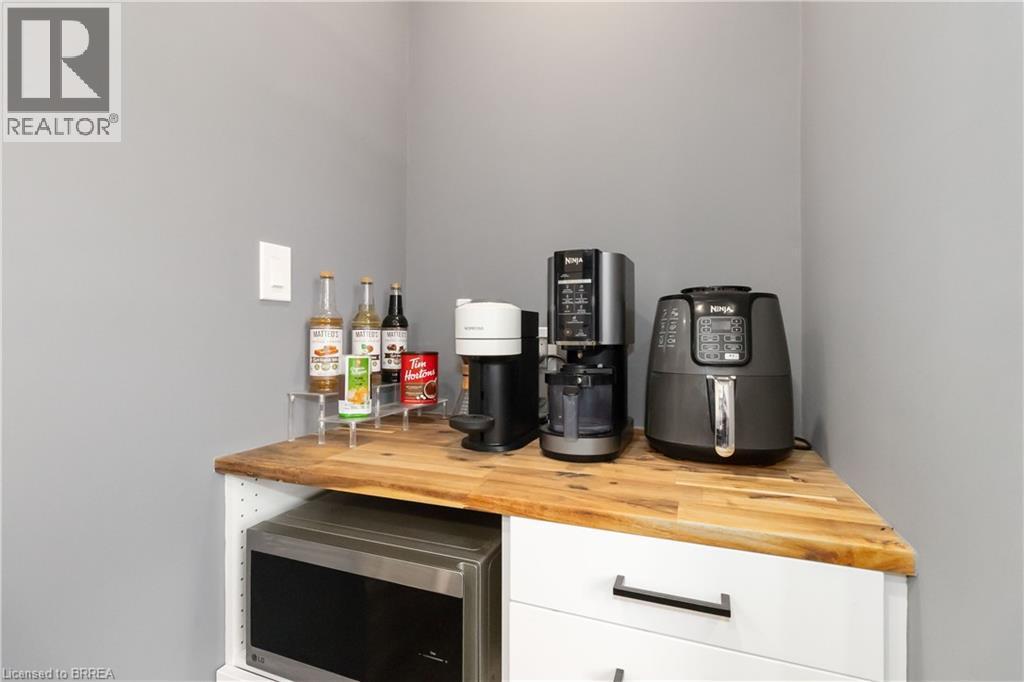 288 Marlborough Street, Brantford, ON - Indoor Photo Showing Other Room