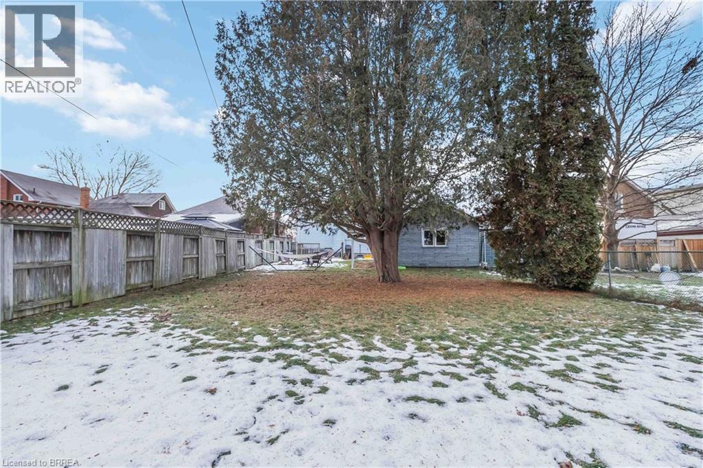 288 Marlborough Street, Brantford, ON - Outdoor